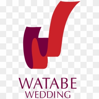 Watabe Wedding Logo Png Transparent - Watabe Wedding, Png Download