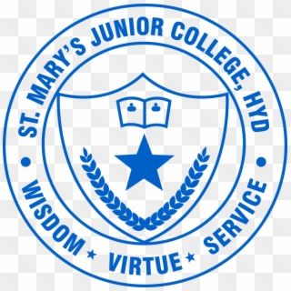 Saint Mary's Educational Society - Circle, HD Png Download