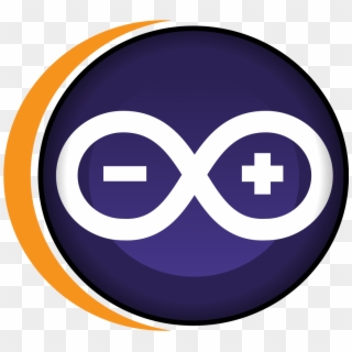 Eclipse Icons - Arduino Ide Logo, HD Png Download