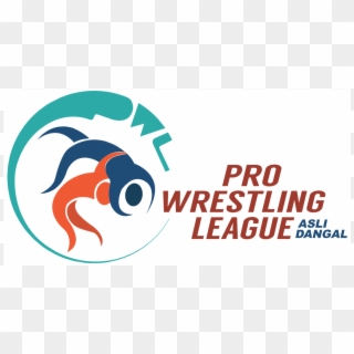 With The Likes Of Sushil Kumar And Yogeshwar Dutt Opting - Pro Wrestling League 2019 Live, HD Png Download