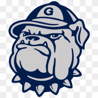 Georgetown Hoyas Logo, HD Png Download