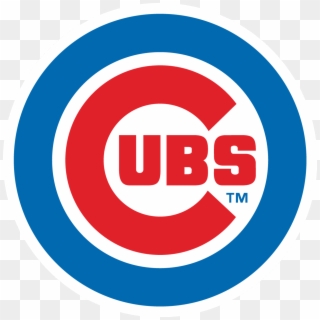 Chicago Cubs Logo - Chicago Cubs Logo Clipart, HD Png Download