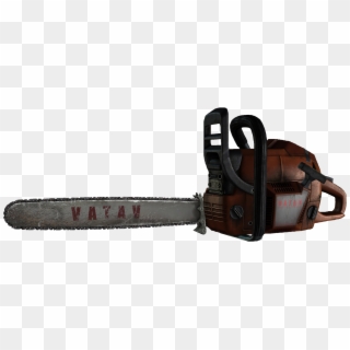 Chainsaw Png - Dayz Chainsaw, Transparent Png