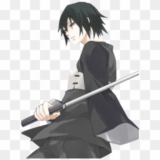 Саске Учиха Png, Transparent Png