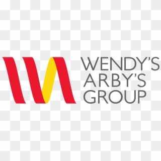 Open - Wendy's Arby's Group Logo, HD Png Download