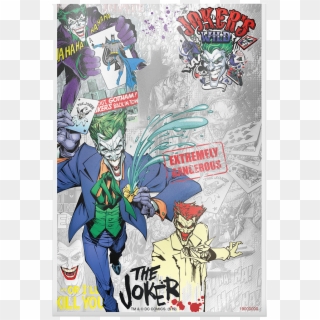Ikniu619005 1 - Joker, HD Png Download