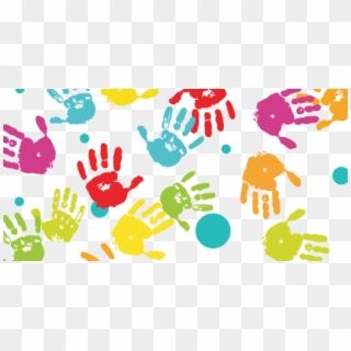 Free Png Download Children Holding Hands Png Png Images - Children Hands Png, Transparent Png
