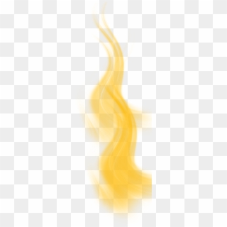 Flame Png Transparent - Transparent Background Small Fire Png, Png Download