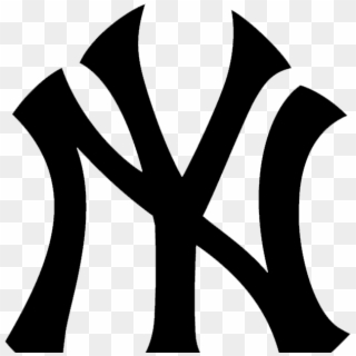Yankee Studio File Download Yankee Yankees Logo, Vinyl - New York Yankees Emoji, HD Png Download