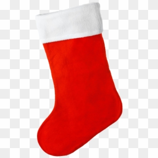 Free Christmas Socks Png - Transparent Christmas Sock Png, Png Download