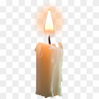 Download - Advent Candle, HD Png Download