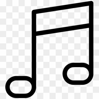 Png File Svg - Music Picto, Transparent Png