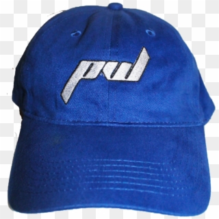 Official Logo Dad Cap - Baseball Cap, HD Png Download