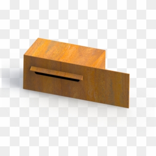 Lumb Mailbox - Plywood, HD Png Download