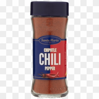 Chipotle Chili Pepper Santa Maria - Bottle, HD Png Download
