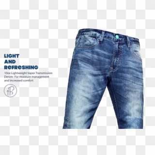 Jean Png Mart Ⓒ - Denim Jeans Png, Transparent Png