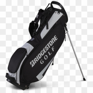 Bridgestone Carry Golf Bag, HD Png Download