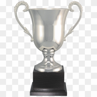 Kisspng Trophy Silver Award Cup Commemorative Plaque - Trophy Silver Png, Transparent Png