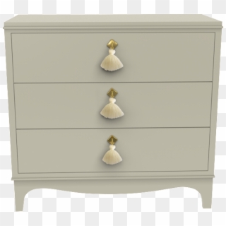 Easton Chest - Large - Chest Of Drawers, HD Png Download