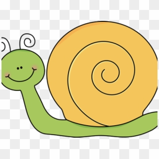 Snail Clipart Bug, HD Png Download