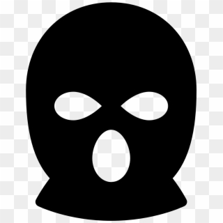 White theatre masks icon - Free white mask icons