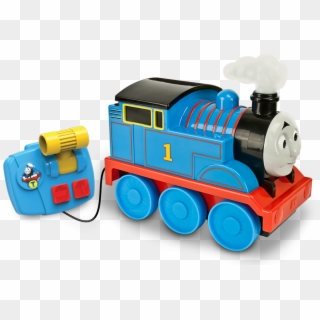 Welcome To Toy State - Thomas Stop & Go R C, HD Png Download