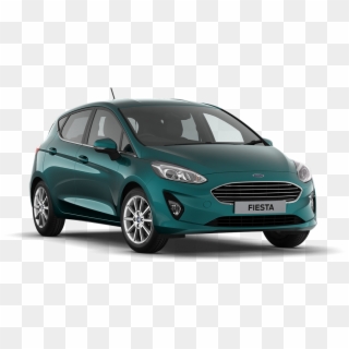 First All-new Fiesta Arrival - Ford Fiesta 18 Plate, HD Png Download