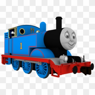 1024 X 576 6 - Thomas The Tank Engine, HD Png Download