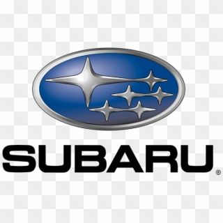 Automotive - Subaru - Logo Subaru Jpg, HD Png Download