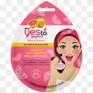 Product Photo - Peel Off Mask Yesto, HD Png Download
