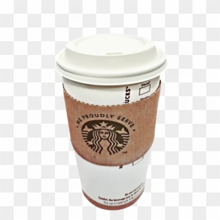 Starbucks Sticker - Starbucks, HD Png Download