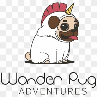 Wonder Pug Adventures, HD Png Download