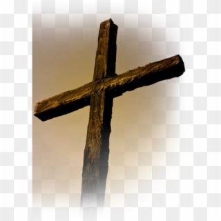 Png Transparent - Christian Cross Transparent Background, Png Download