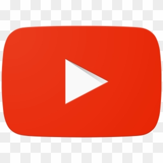 Youtube Logo Png Transparent For Free Download Pngfind