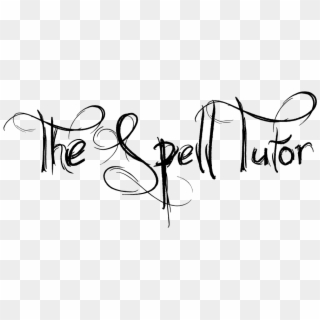 The Spell Tutor Episodes Cast Memes Gifs - Tattoo, HD Png Download