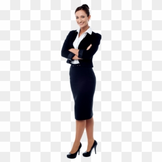 Free Png Download Women Support Png Images Background - Corporate Woman, Transparent Png