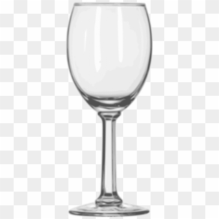 Glass Png Transparent Image - Wine Glass, Png Download