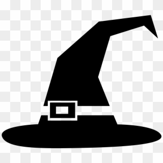 Witch Hat - Witch, HD Png Download