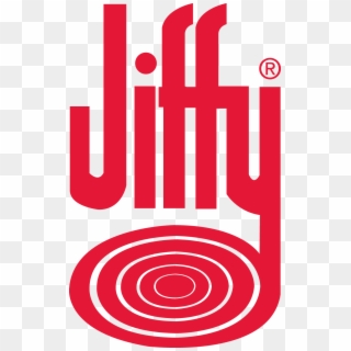 Jiffy Logo Copy - Jiffy Mixer, HD Png Download