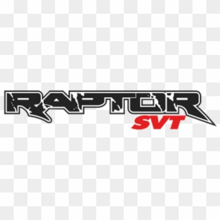Ford Raptor Logo - Graphics, HD Png Download