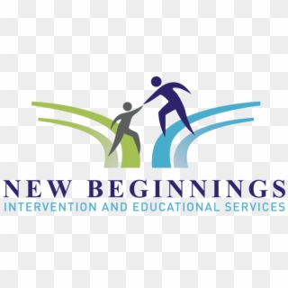 New Beginnings Intervention - Graphic Design, HD Png Download
