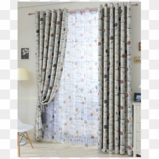 Sea Scenic Boys Room Blackout Curtain Boys Blackout - Curtain, HD Png Download