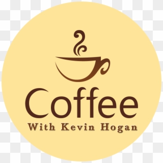 11ff6f95c2381515735502 Coffeewithkevinhogan Circle - Circle, HD Png Download