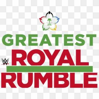 Https - //1 - Bp - Blogspot - Com/-nz Muqrfip4/wrlswxaxx - Greatest Royal Rumble Logo, HD Png Download