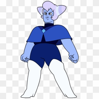 Holly Blue Agate-1 - Steven Universe Holly Blue, HD Png Download