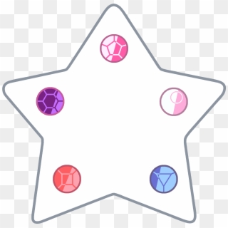 Gmc Parts Temple Steven Universe Main Crystal Gems Steven Universe 