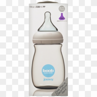 Baby Bottle, HD Png Download