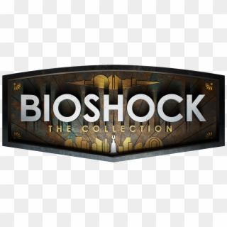 Thumbnail For Bioshock - Bioshock The Collection Logo Png, Transparent Png