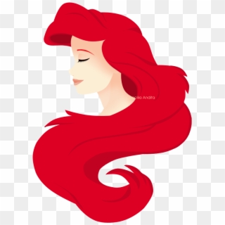 Little Mermaid Png Png Transparent For Free Download Pngfind