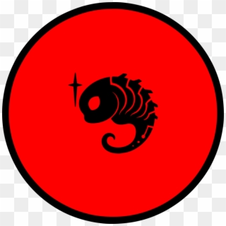 3red - Scp O5 7, HD Png Download